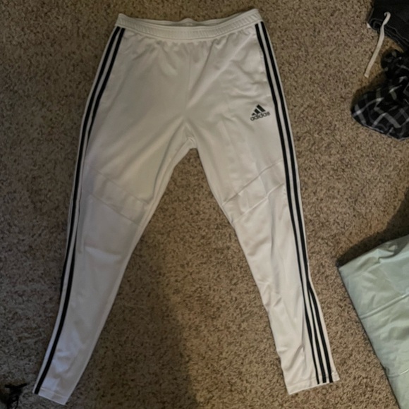 Adidas Sweatpants - Picture 1 of 2